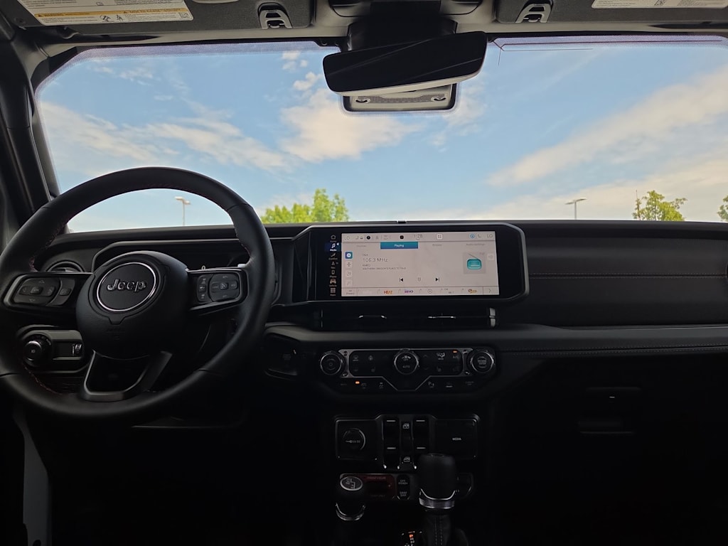 Thumbnail: 2026 Jeep Wrangler - 10