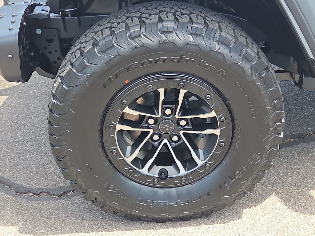 Thumbnail: 2026 Jeep Wrangler - 8