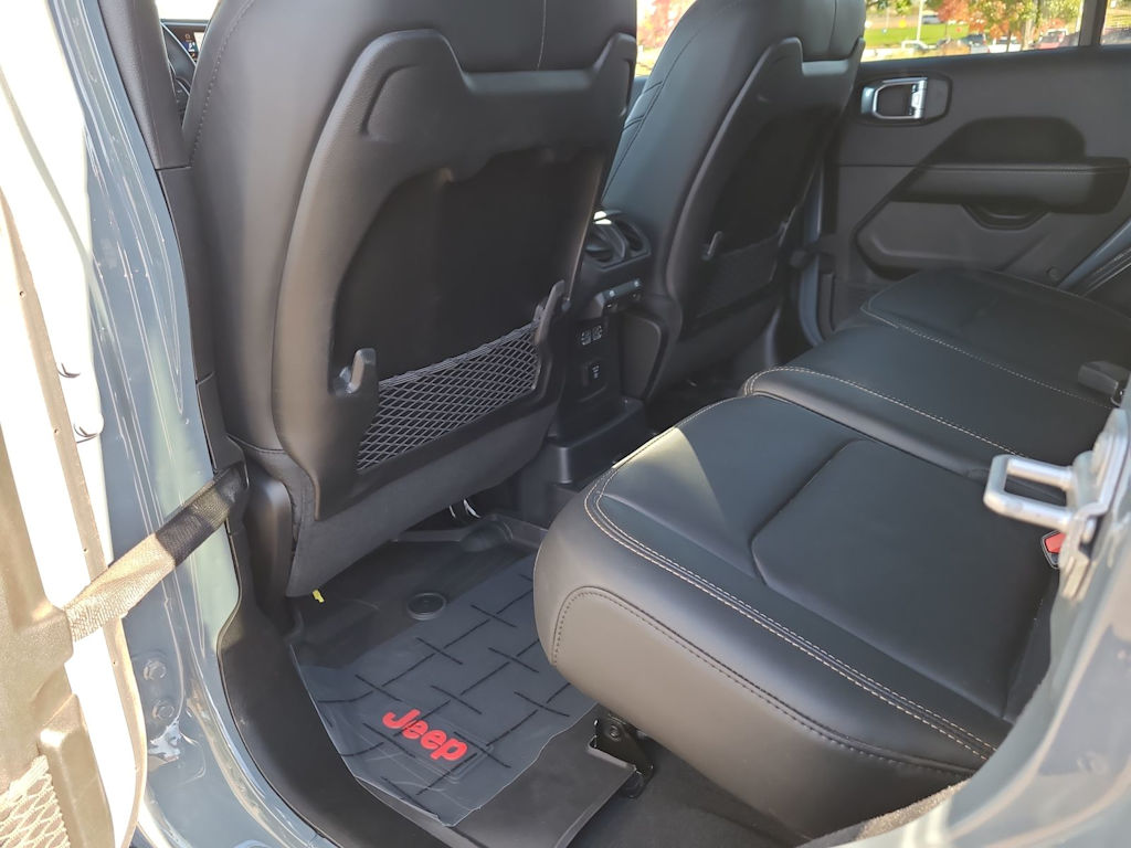 Thumbnail: 2024 Jeep Wrangler - 13