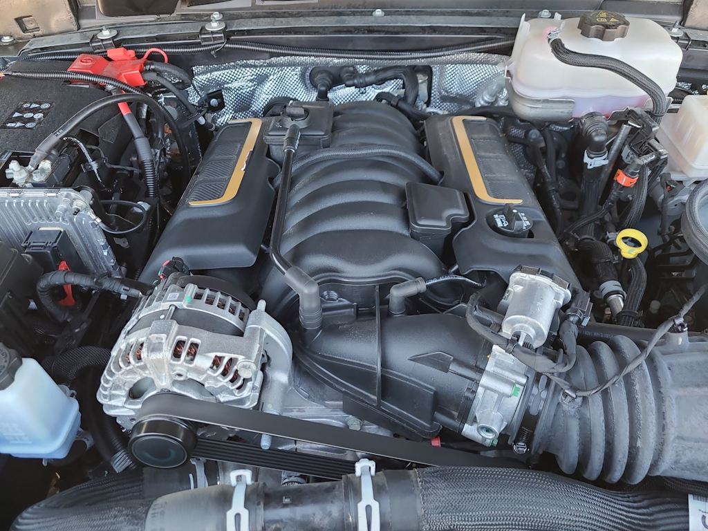 Thumbnail: 2024 Jeep Wrangler - 9