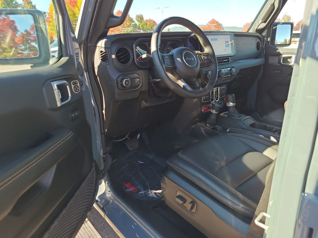 Thumbnail: 2024 Jeep Wrangler - 2