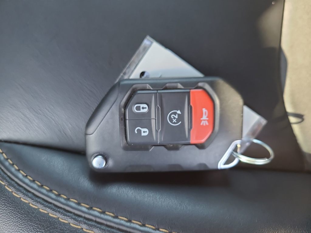 Thumbnail: 2024 Jeep Wrangler - 19