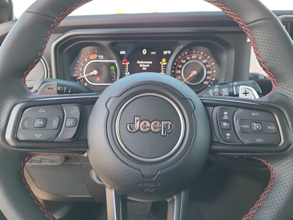 Thumbnail: 2026 Jeep Wrangler - 10