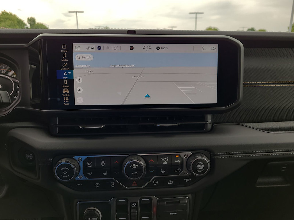 Thumbnail: 2025 Jeep Wrangler - 14