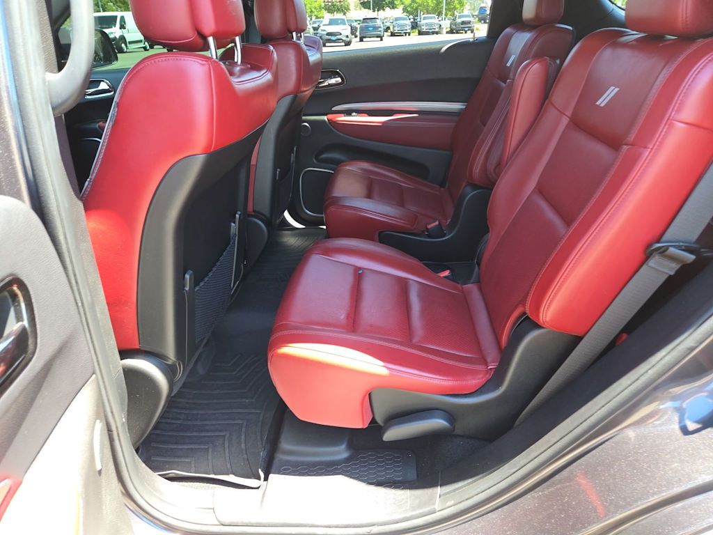 Thumbnail: 2019 Dodge Durango - 29