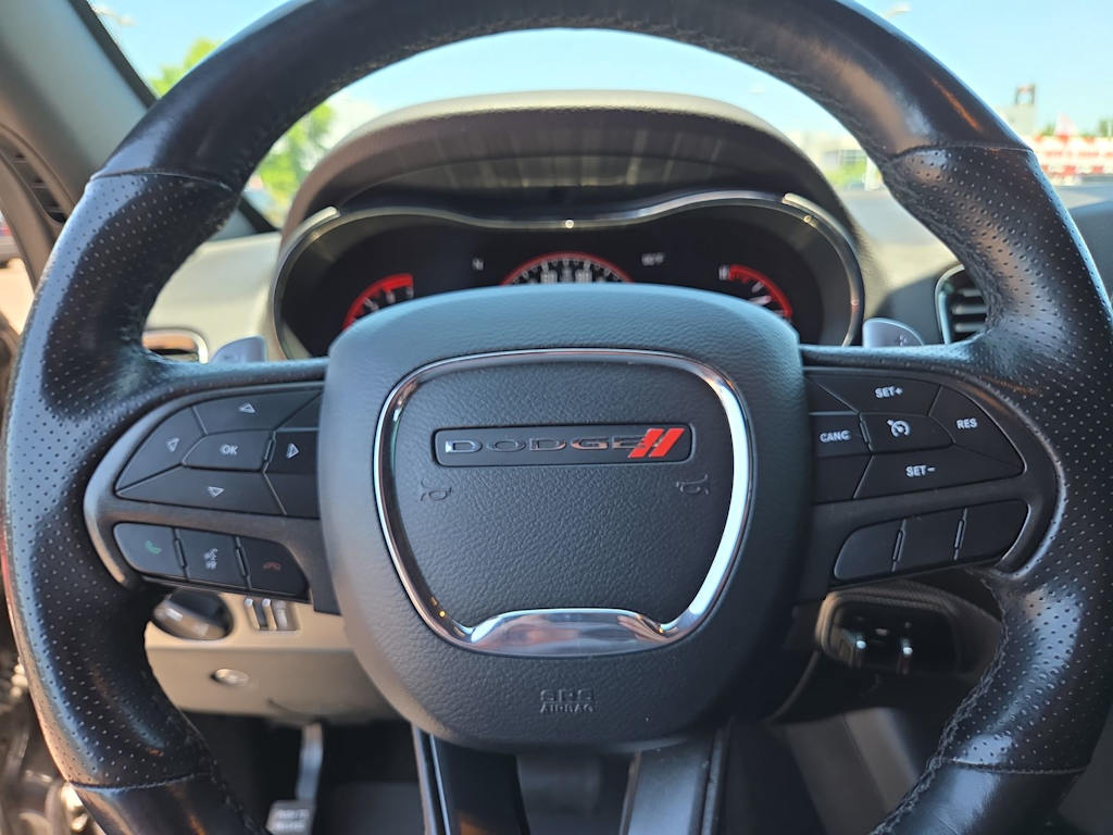 Thumbnail: 2019 Dodge Durango - 14