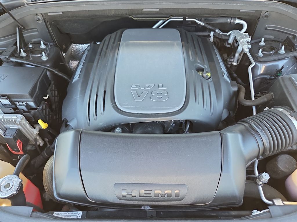 Thumbnail: 2019 Dodge Durango - 9