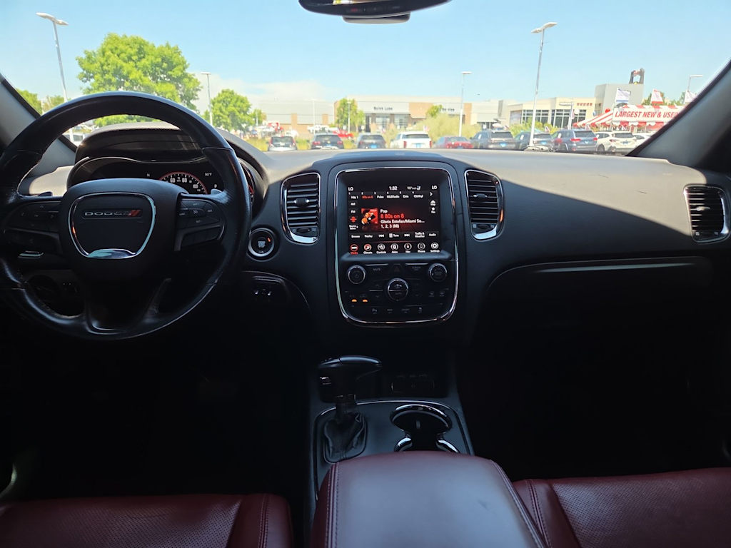 Thumbnail: 2019 Dodge Durango - 10