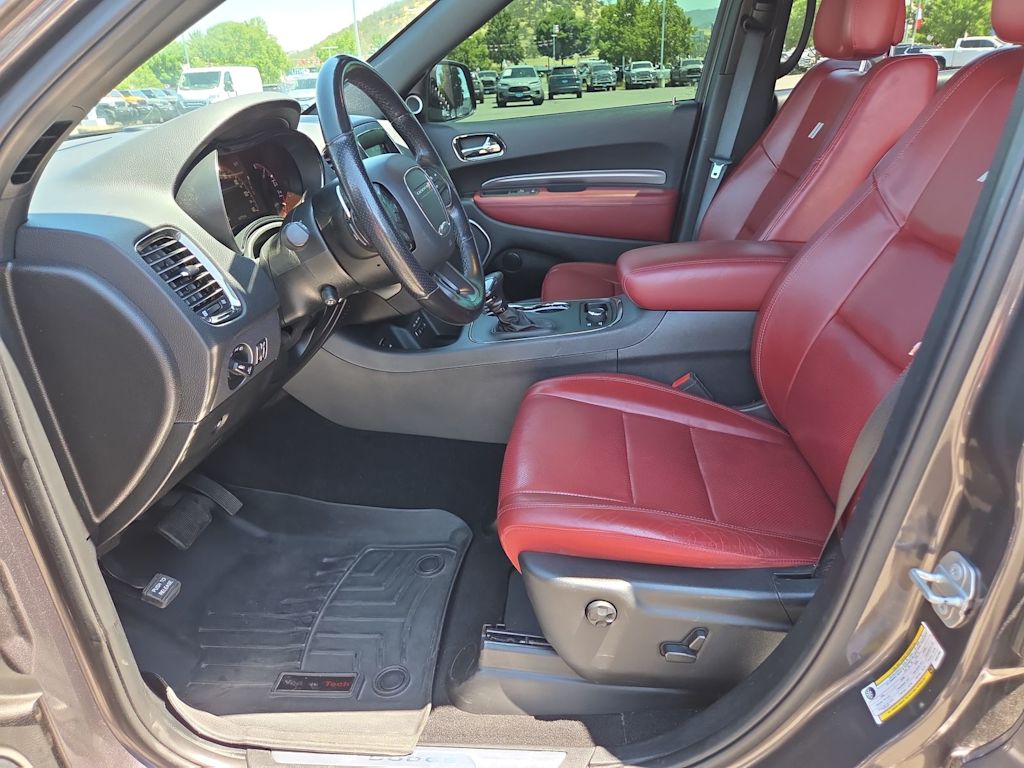 Thumbnail: 2019 Dodge Durango - 11