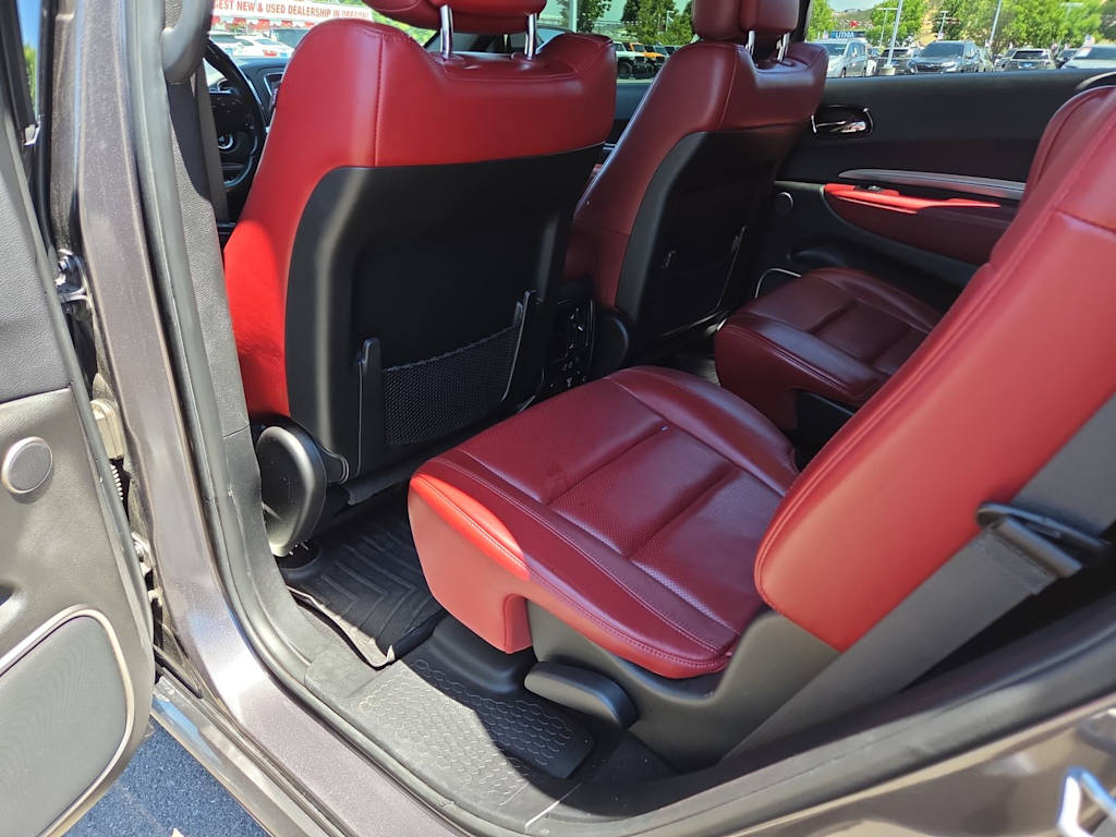 Thumbnail: 2019 Dodge Durango - 13