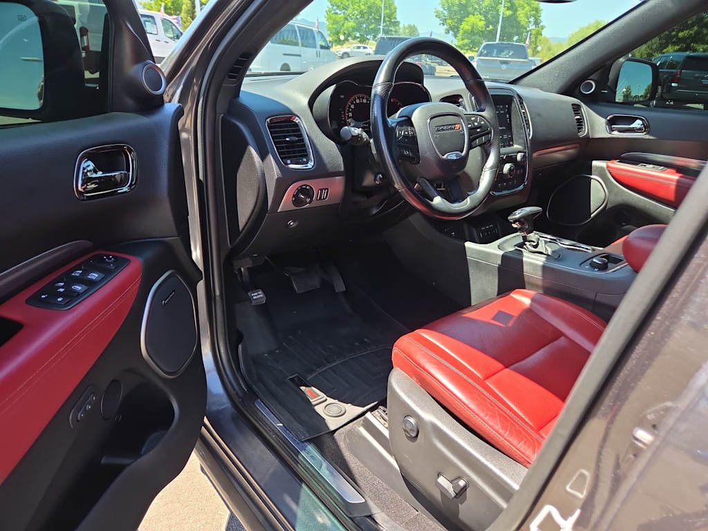 Thumbnail: 2019 Dodge Durango - 2