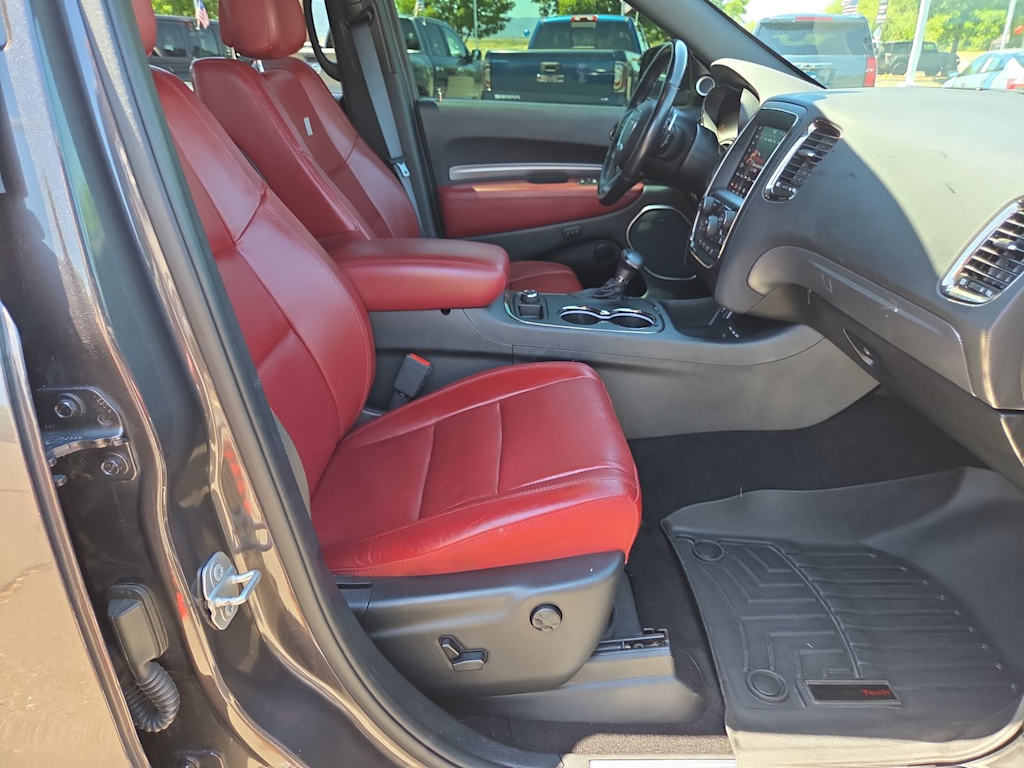 Thumbnail: 2019 Dodge Durango - 12
