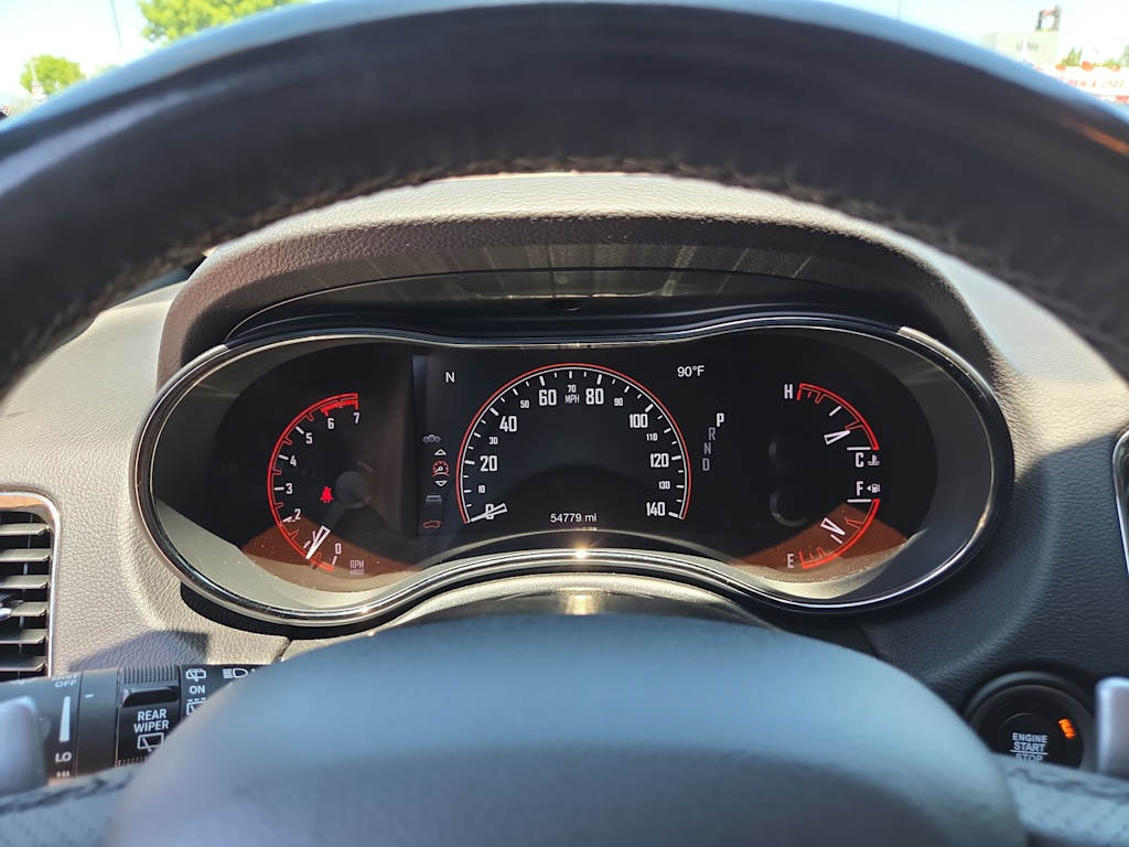 Thumbnail: 2019 Dodge Durango - 17