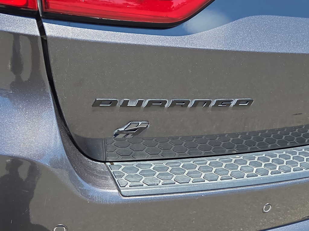 Thumbnail: 2019 Dodge Durango - 7