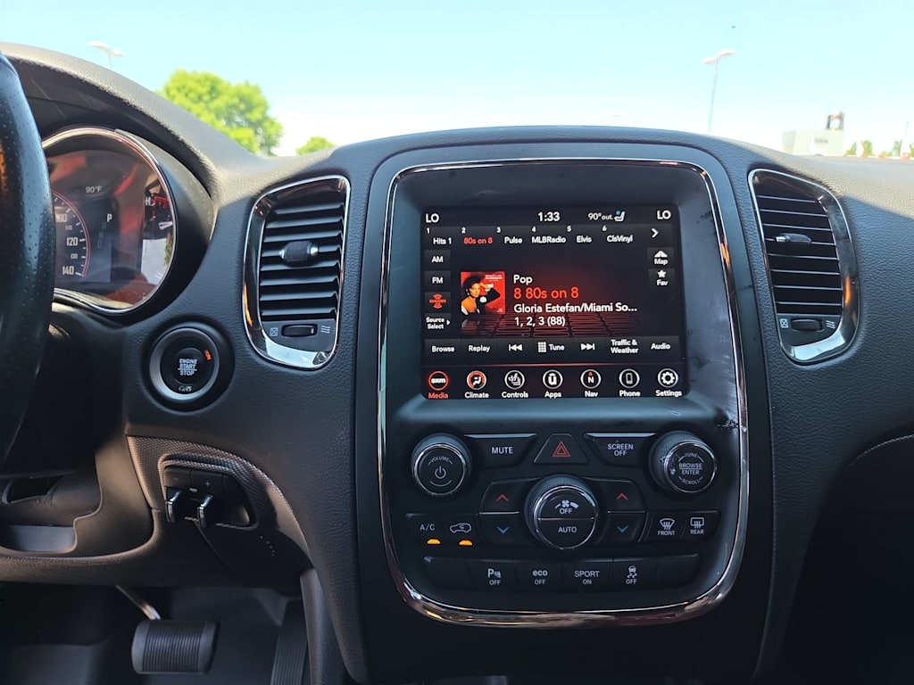 Thumbnail: 2019 Dodge Durango - 15