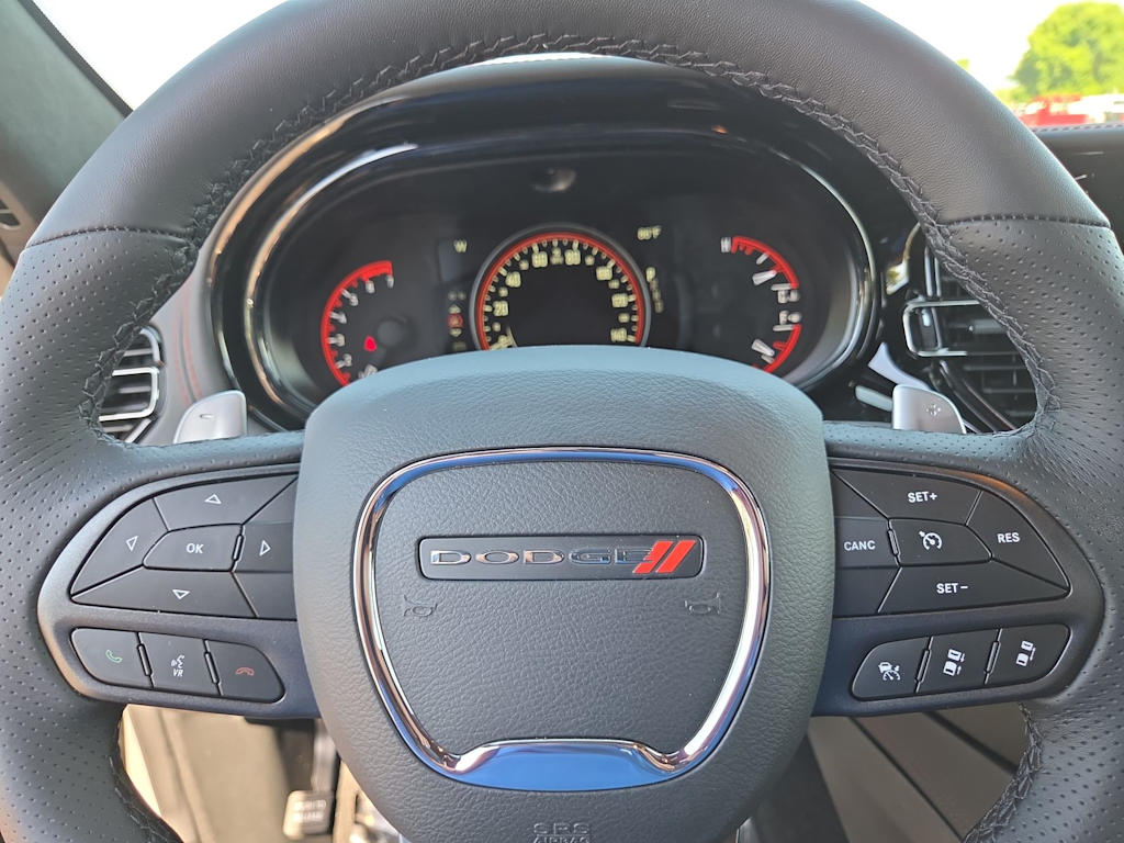 Thumbnail: 2026 Dodge Durango - 10