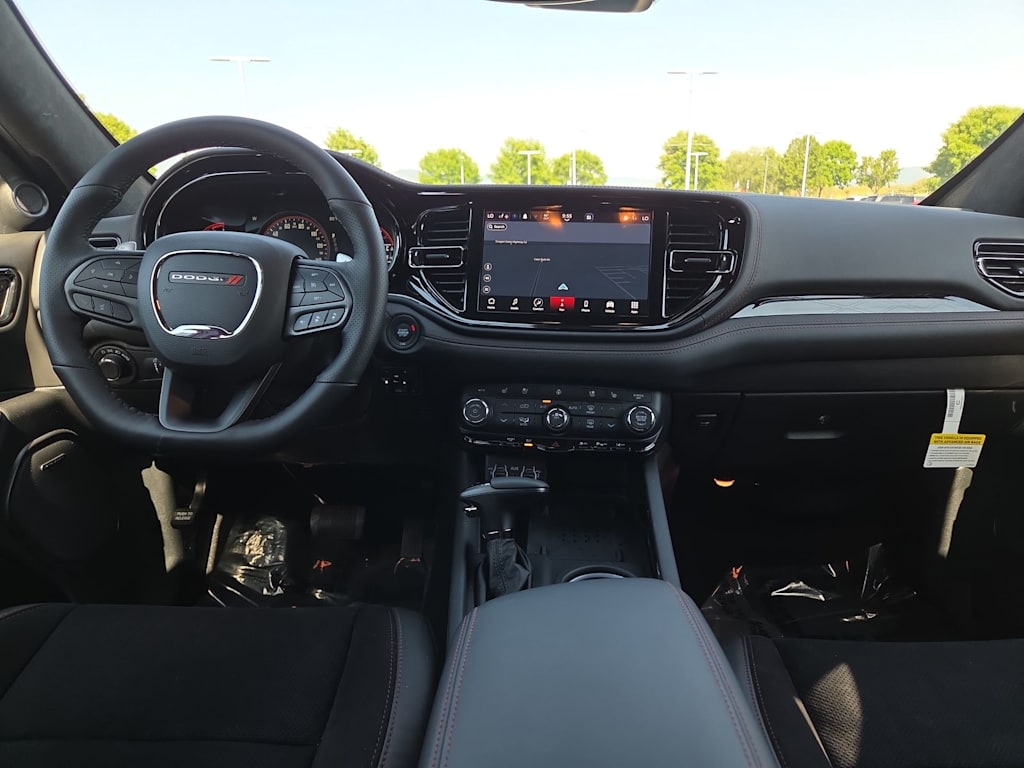 Thumbnail: 2026 Dodge Durango - 2