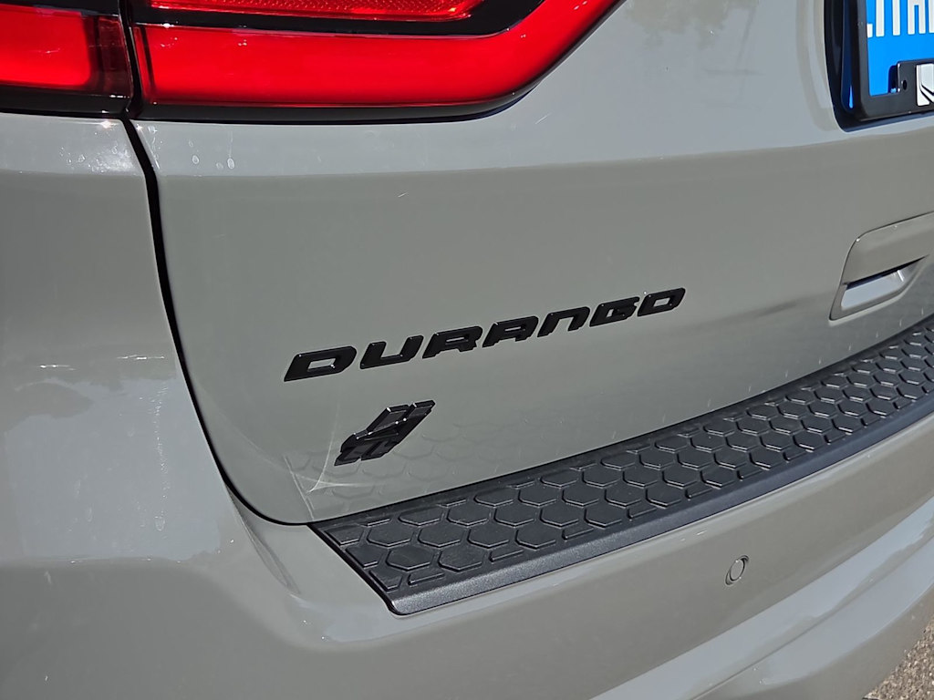 Thumbnail: 2026 Dodge Durango - 7