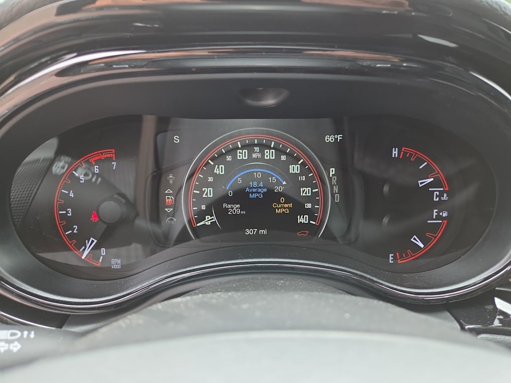 2026 Dodge Durango GT HEMI Plus V8 - Photo 16