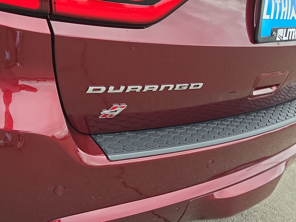 2026 Dodge Durango GT HEMI Plus V8 - Photo 7