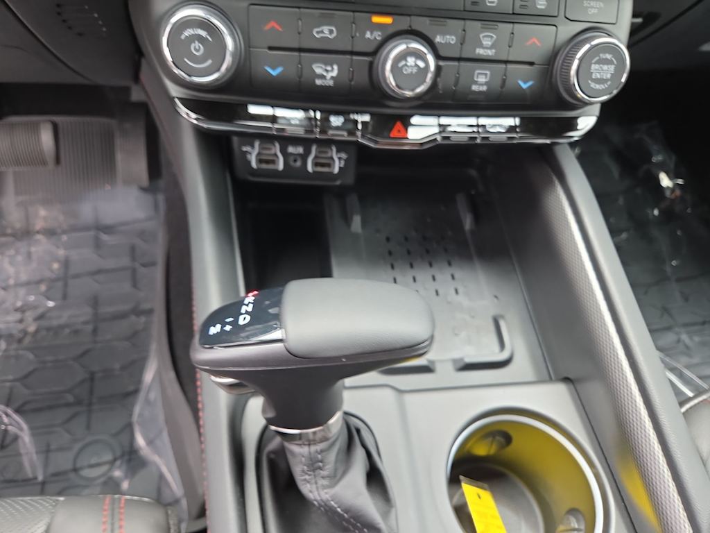 2026 Dodge Durango GT HEMI Plus V8 - Photo 15