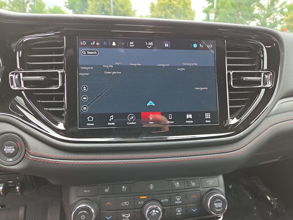 2026 Dodge Durango GT HEMI Plus V8 - Photo 14