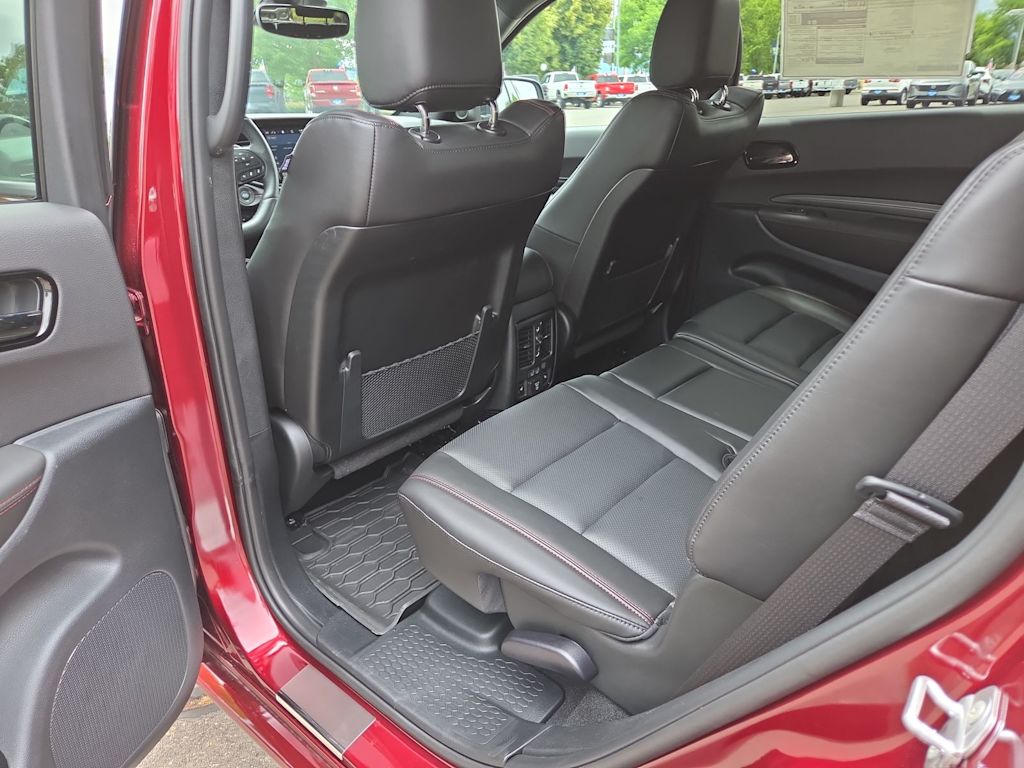 2026 Dodge Durango GT HEMI Plus V8 - Photo 13