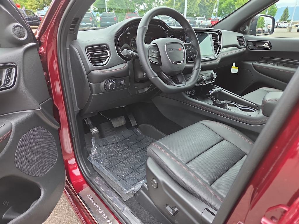 2026 Dodge Durango GT HEMI Plus V8 - Photo 11