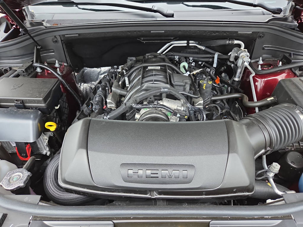 2026 Dodge Durango GT HEMI Plus V8 - Photo 9