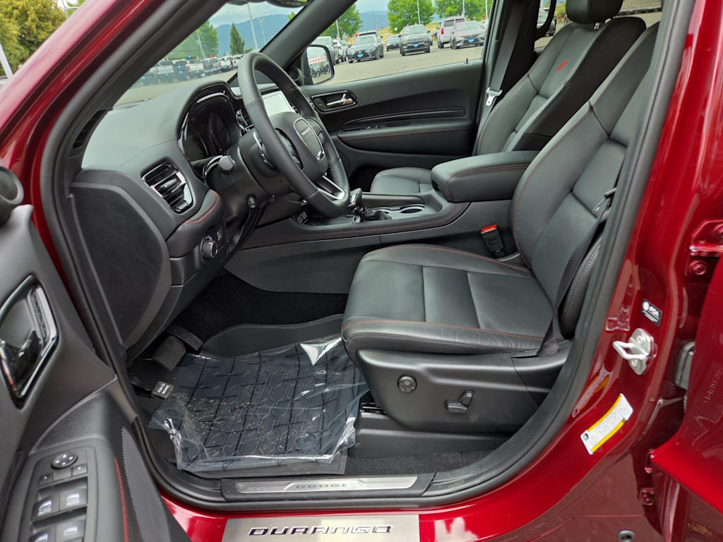 2026 Dodge Durango GT HEMI Plus V8 - Photo 12