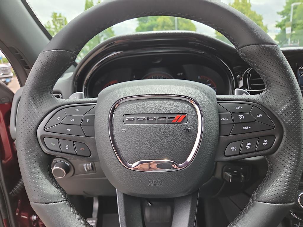 2026 Dodge Durango GT HEMI Plus V8 - Photo 10