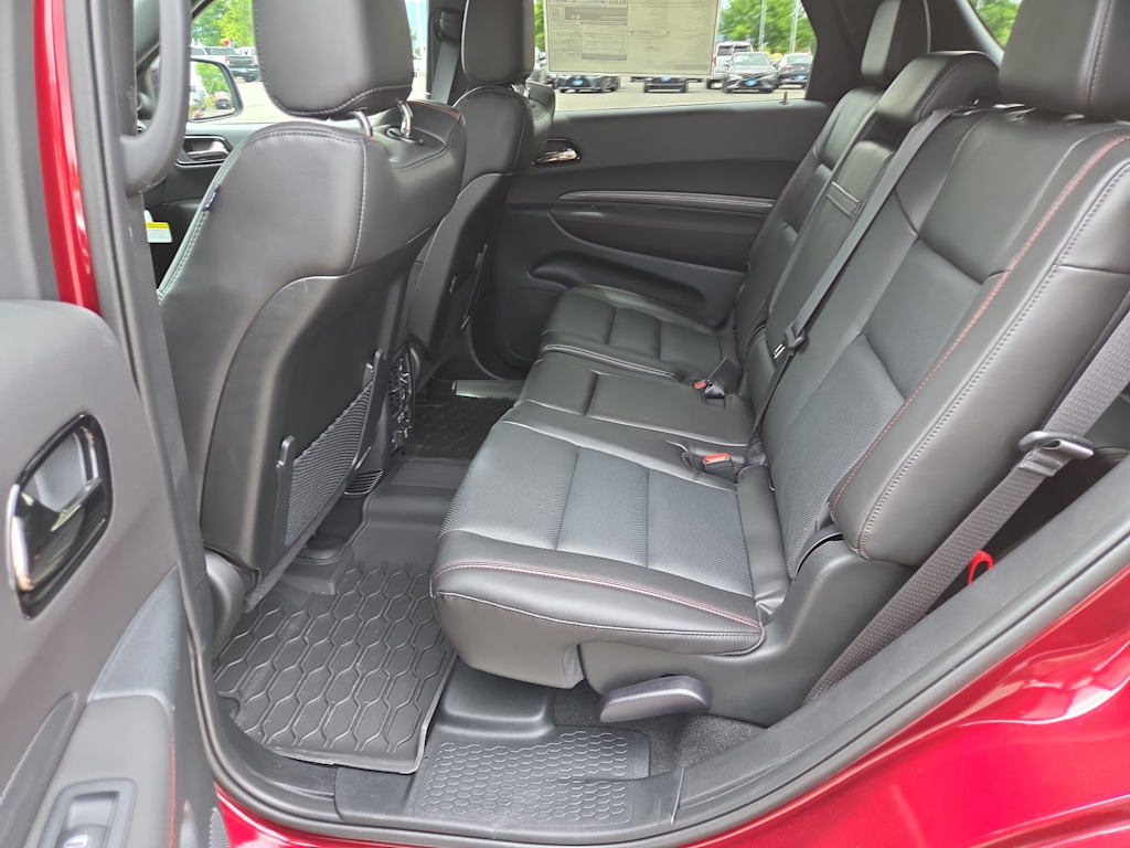 2026 Dodge Durango GT HEMI Plus V8 - Photo 28