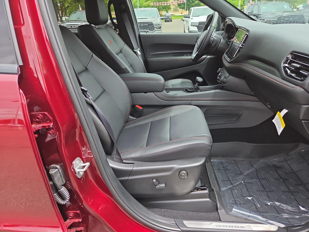 2026 Dodge Durango GT HEMI Plus V8 - Photo 29