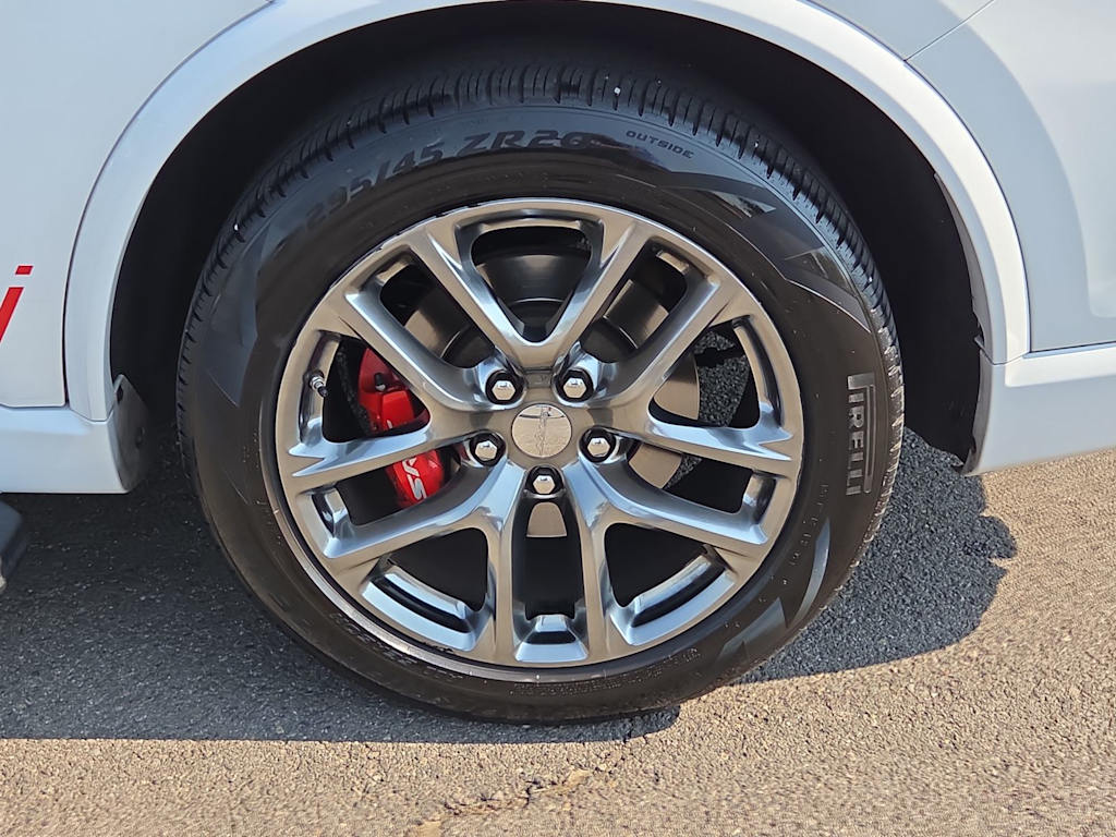 Thumbnail: 2022 Dodge Durango - 8