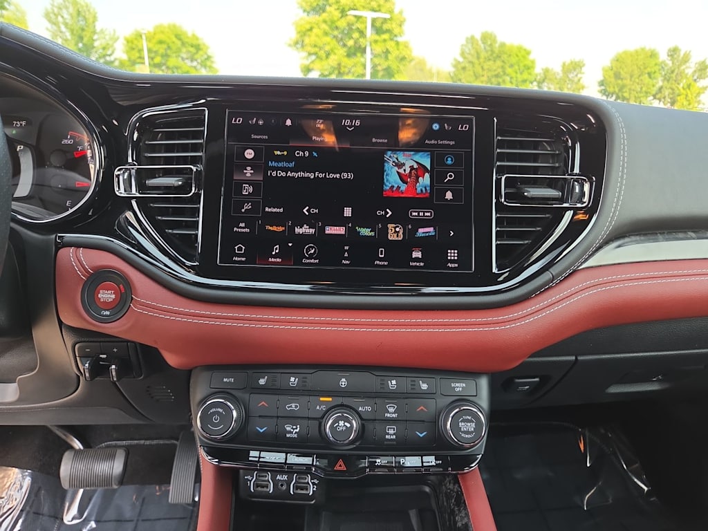 Thumbnail: 2022 Dodge Durango - 15