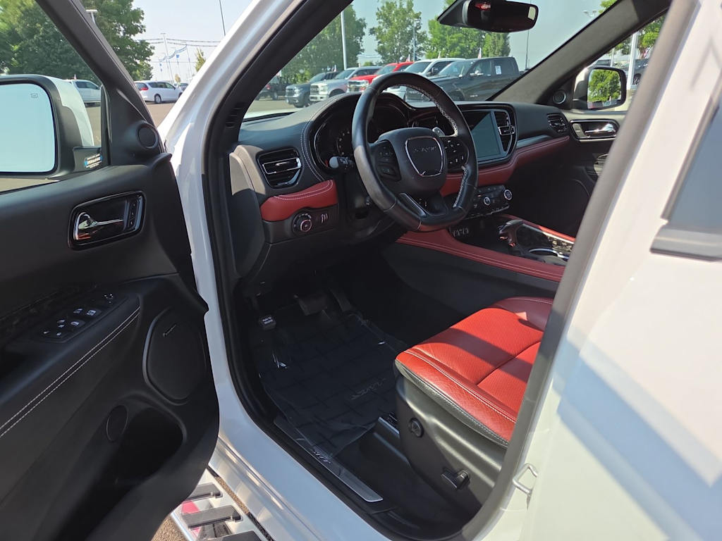 Thumbnail: 2022 Dodge Durango - 2