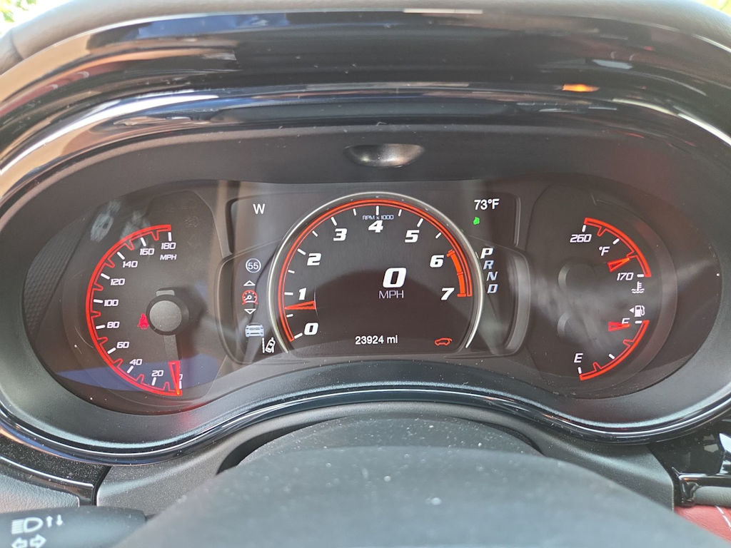 Thumbnail: 2022 Dodge Durango - 17