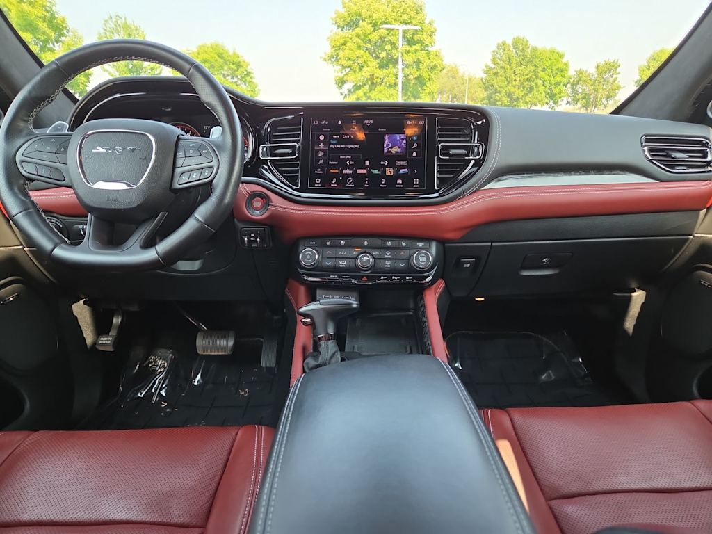 Thumbnail: 2022 Dodge Durango - 10