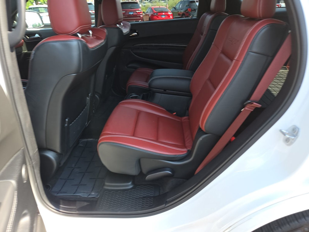 Thumbnail: 2022 Dodge Durango - 29