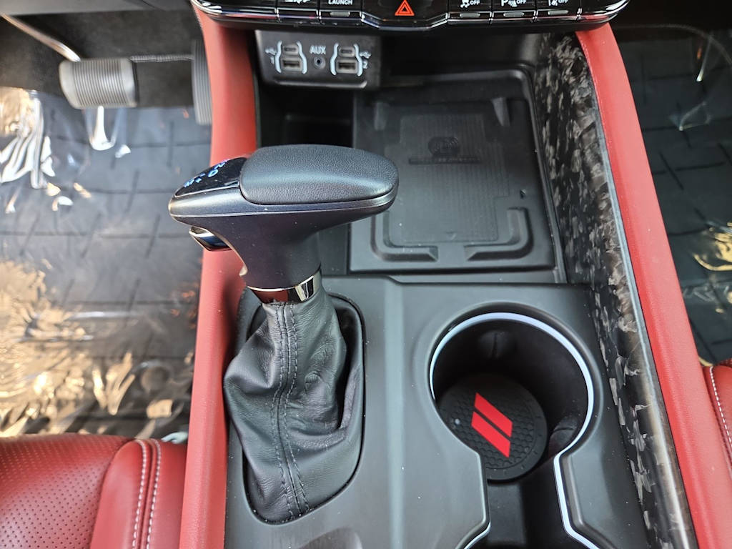 Thumbnail: 2022 Dodge Durango - 16