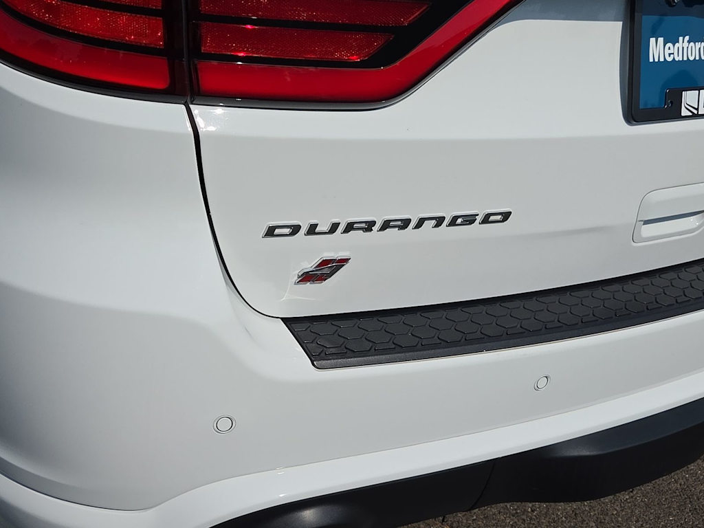 Thumbnail: 2022 Dodge Durango - 7