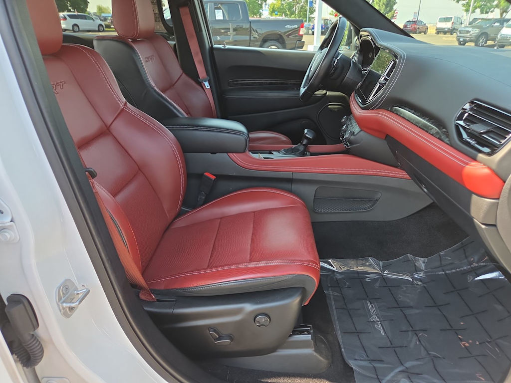 Thumbnail: 2022 Dodge Durango - 12