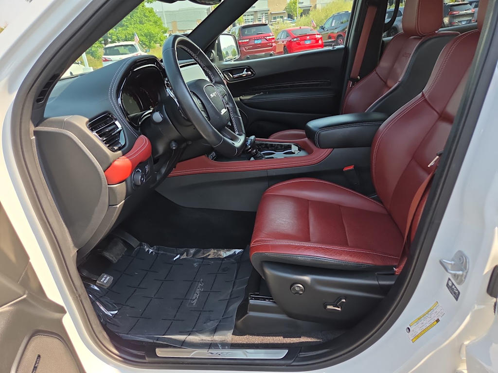 Thumbnail: 2022 Dodge Durango - 11