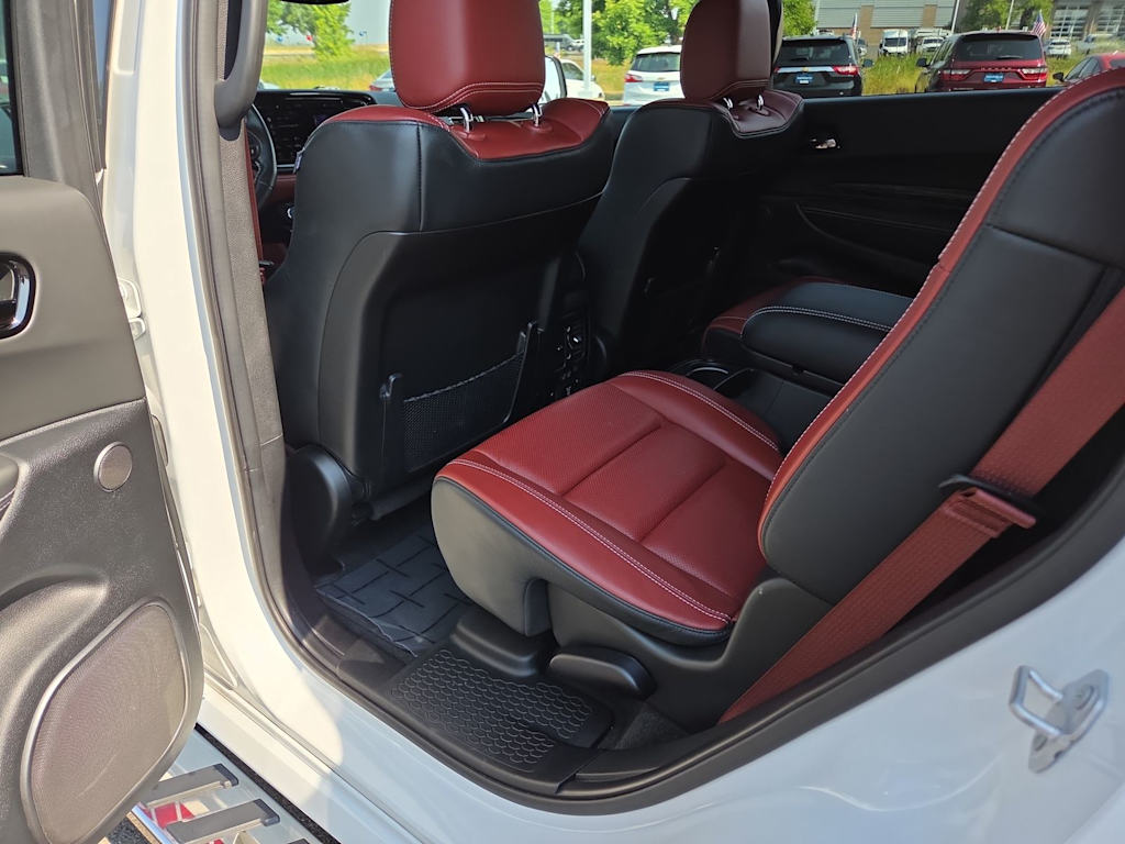 Thumbnail: 2022 Dodge Durango - 13