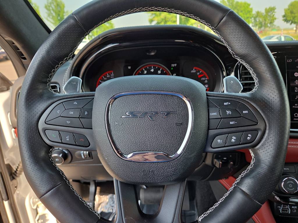 Thumbnail: 2022 Dodge Durango - 14