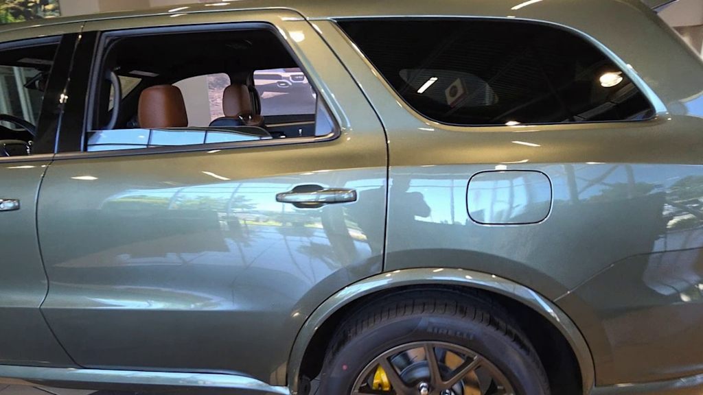Thumbnail: 2026 Dodge Durango - 21