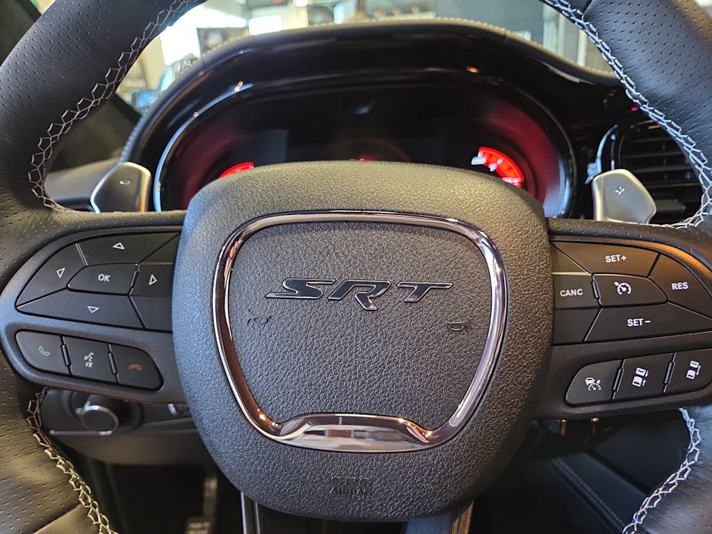 Thumbnail: 2026 Dodge Durango - 29
