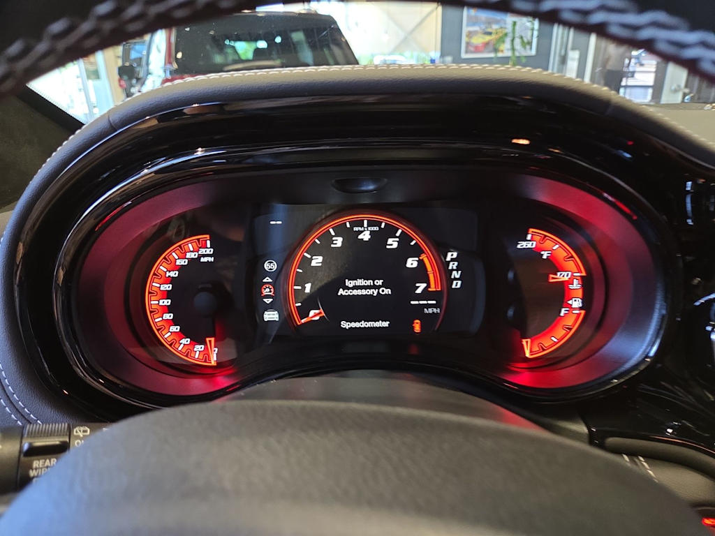 Thumbnail: 2026 Dodge Durango - 15
