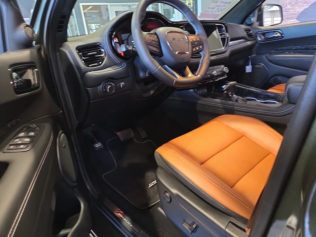 Thumbnail: 2026 Dodge Durango - 10