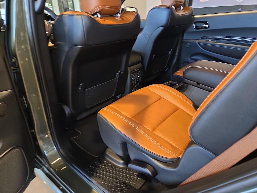 Thumbnail: 2026 Dodge Durango - 12